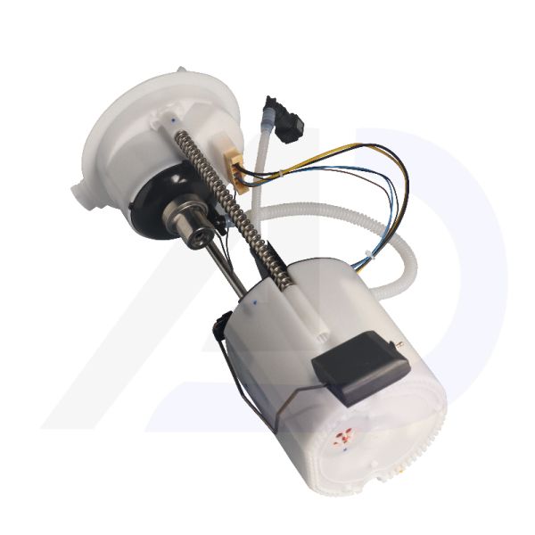 8R0919051B Electric Fuel Pump Assembly Audi Old Q5 Replacement