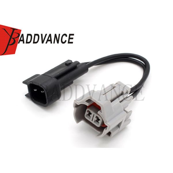 Проводка переходника игры н штепсельной вилки монтажной схемы женского снабжения жилищем автоматическая для японского автомобиля