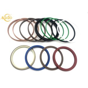 707-99-67110 набор уплотнения цилиндра руки 360-7 PC300-6 350-6