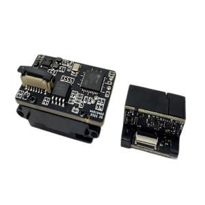 モノCMOS 2Dバーコードスキャンエンジン デジタルコンポーネント スマートPDA スーパーマーケット用