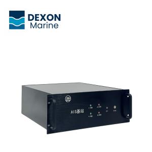 Indoor AIS Base Station All In One Solution For Maritime Control Rooms