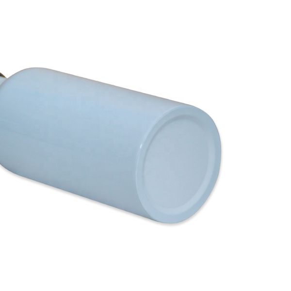 Sublimation Vacuum Bottle 500ml Stainless Steel Water Bottle Blanks Custom Logo Drink Bottles