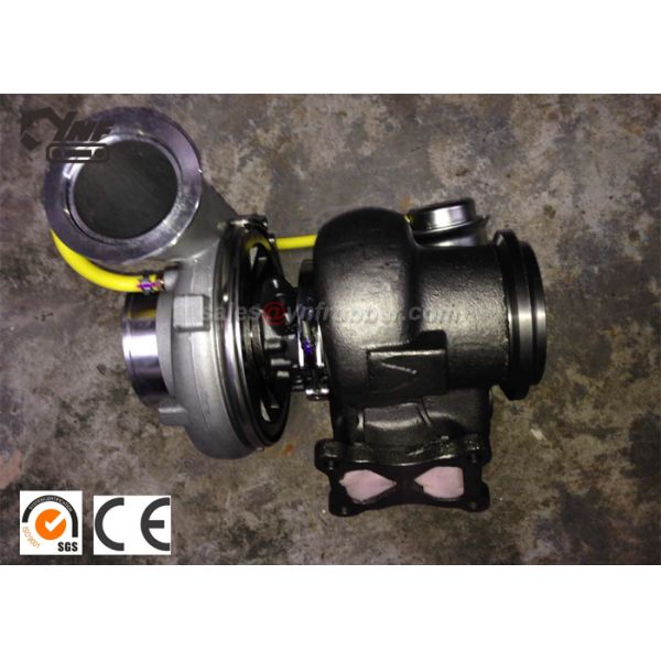  Excavator Engine  Turbocharger E345D 291-5480 Steel Meterial