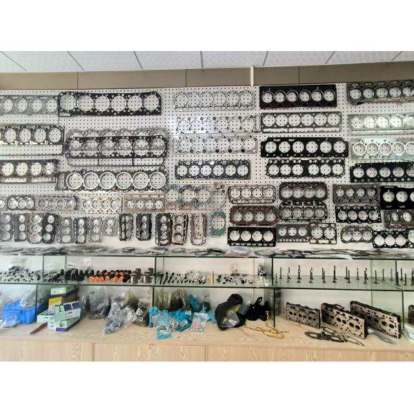 Overhaul Rebuild Kit for Kubota Engine V2203 Bob-cat 331 334 337 341 763H 773