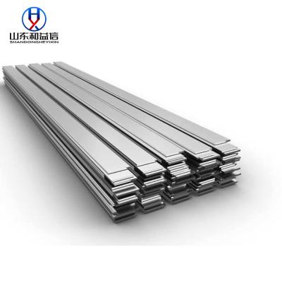 321 Titanium Stabilized Austenitic Stainless Steel High Temperature Resistant Anti Sensitization Structural Flat Steel