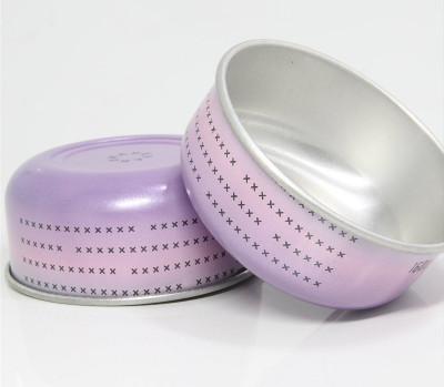 Customized Sealed Bottle Caps , Aluminum Alloy Printed Glass Bottle Lids