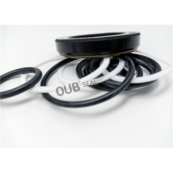 709-32-11840 Hydraulic Seal Kits EX60-5 EX100-2/3 Excavator Spare Parts Seal Kit