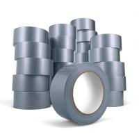 Strong Adhesive Heavy Duty Grade Cloth Duct Tape