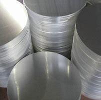Aluminium circles.Aluminium discs, application of non-stick pots,cooking utensiles