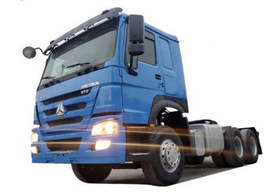 O CCC 6X4 usou o Euro 2 do reboque de trator noun da cabeça 50T 375Hp 371Hp 420Hp do reboque