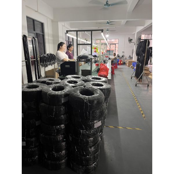 Shenzhen Dawson Electric Co., Ltd.