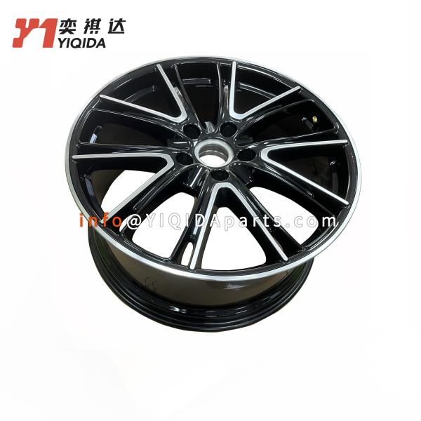 971601025C88Z 971601025MC9X Steering Wheel Rims Car For Porsche Panamera