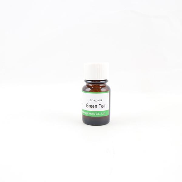 Long Lasting Body Wash Perfume Organic Green Tea Fragrance Essential Oil