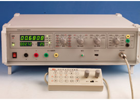 AC DC Multifunction Tester Calibration , 20A Multifunction Calibrator