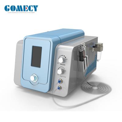 CE 2 em 1 máquina de Microdermabrasion, máquina facial de Dermabrasion