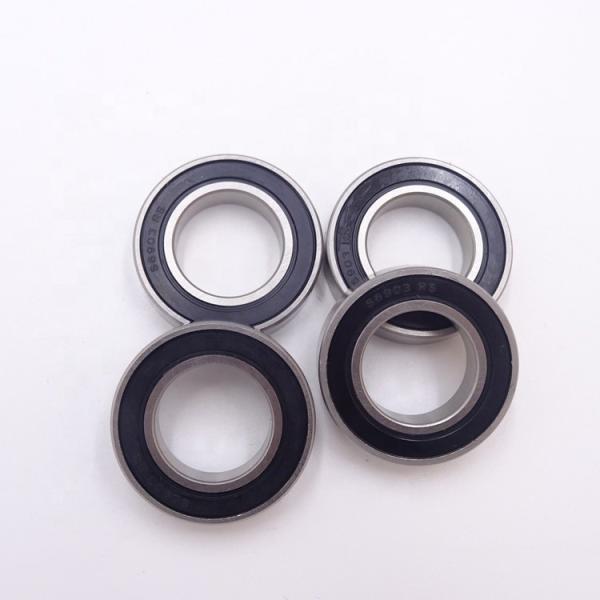 440 Stainless Steel skateboard hybrid ceramic bearings S6903-2RS Si3N4 Ceramic Balls