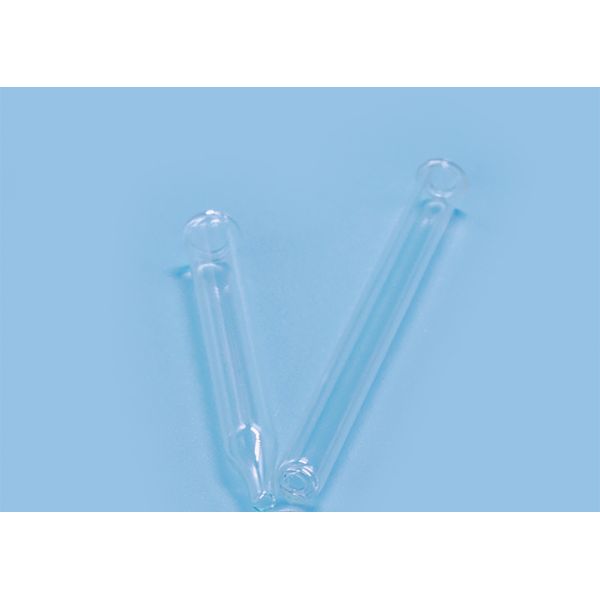 11.6mm Glass Vial Dropper