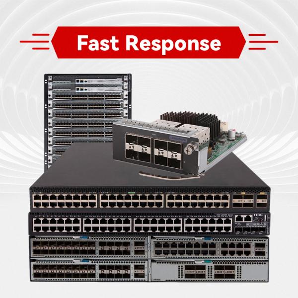 H3c S5120V3-52S-LI Network Switch 52port Management Access Switch