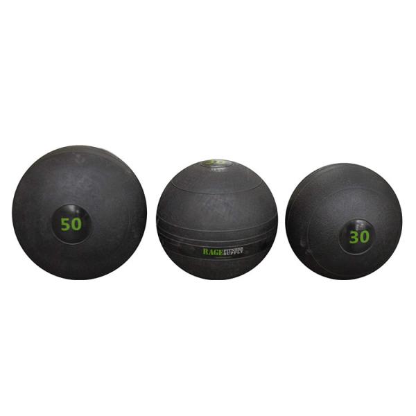Core & Fitness Training 10-40lbs for Strength and Crossfit Workout – Slam Medicine Ball