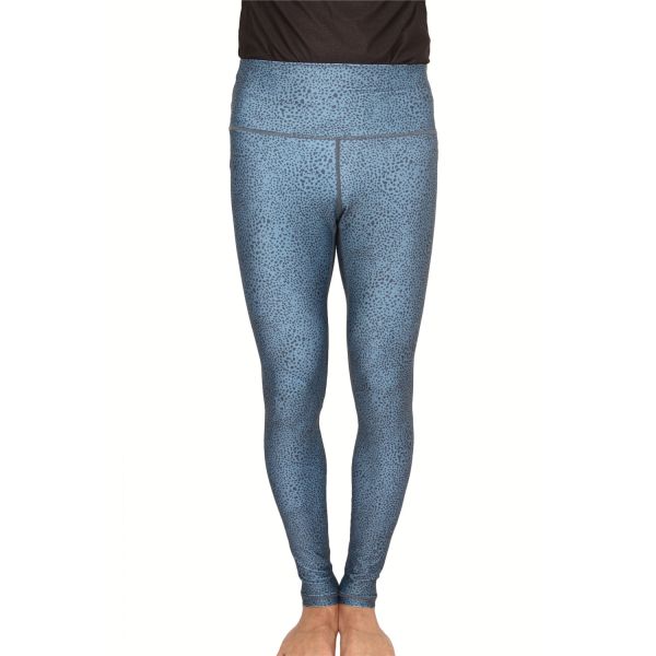 Stockpapa 81% Polyester 19% Elastane Elastic Women Yoga Pant