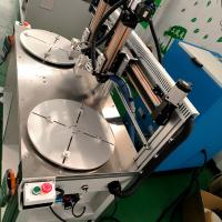 Máquinas de produção de filtros