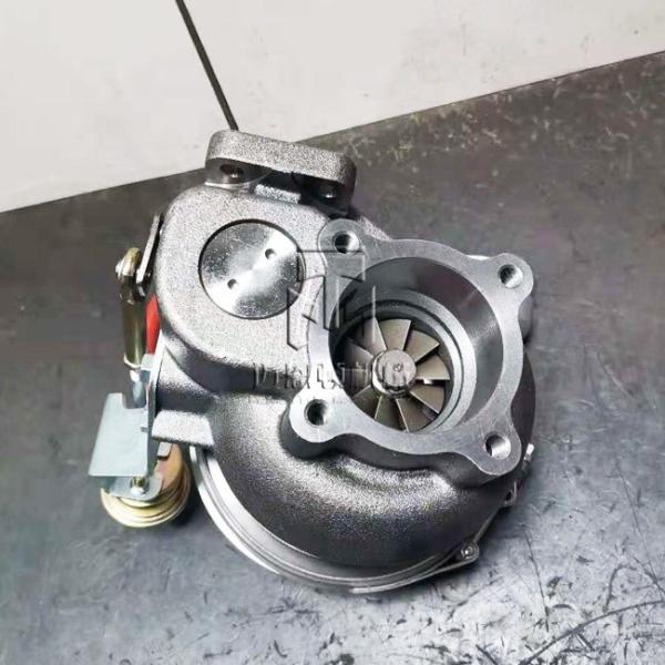 turbocharger 04294744 04294745 04295703 04298238 04294738 04299384 0429 4744 0429 4745 0429 5703 0429 8238 0429 4738 0429 9384 12709880017 VOE 21498468 for DEUTZ D7D BFM1013 TCD2013 engine