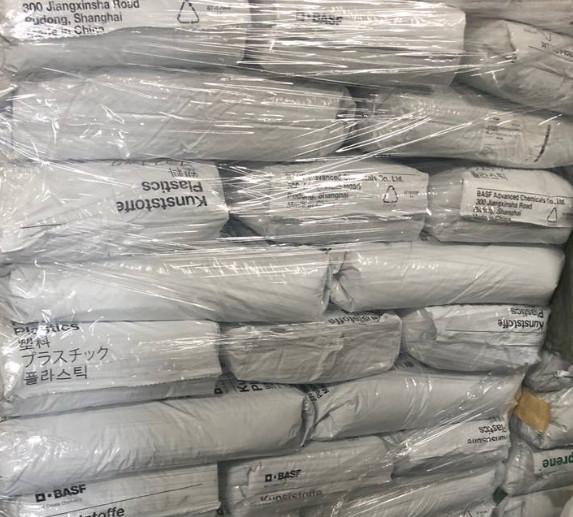 BASF PA6 Ultramida B3S Poliamida 6 Nylon6 Resina Flowing