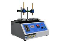 IEC 60320-1 Clause 8.8 Testeur de résistance à l'abrasion