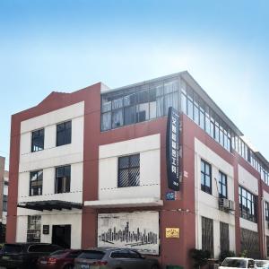 Changzhou AMG Precision Tool Manufacturing CO., LTD