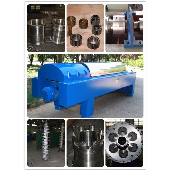 Электрическое оборудование завода обработки сточных вод