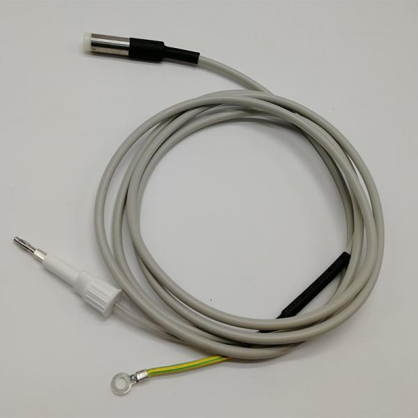 AC7000V 20W Static Electricity Eliminator ESD Ionizer Ion Pen Customized