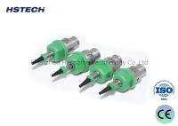 JUKI 7501 7502 7503 / Smt Boquilla personalizada para JUKI RS-1 Recoger y colocar piezas de repuesto