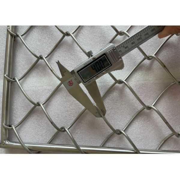 4.0mm Thickness SS316 Stainless steel Helideck Safety Mesh For Helideck safety use