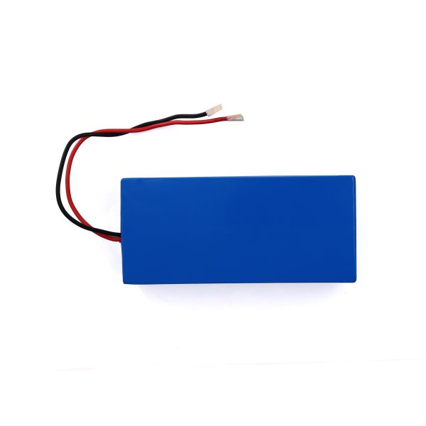 Customized 25.2V 6700mah 18650 Battery Pack Storage Battery for Electric Bike Lithium Ion Batteries