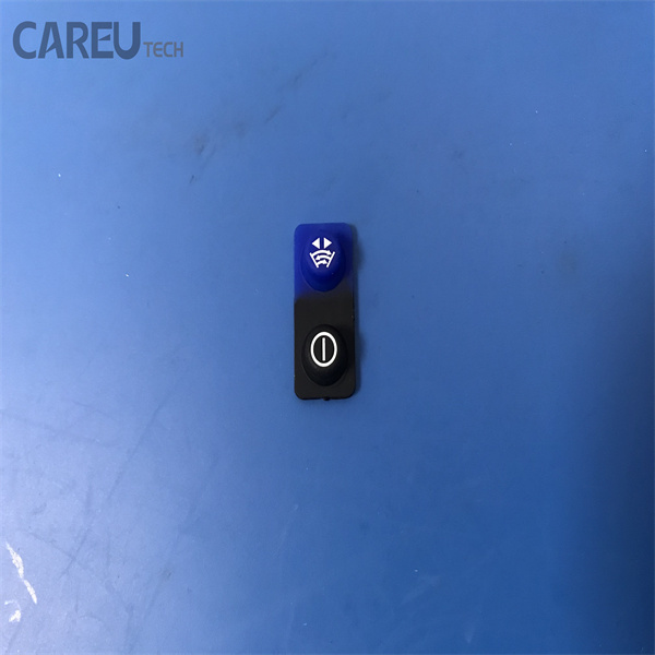 Button For CONMED D4240 Ergo™ Shaver Handpiece