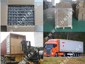 Jiangyin E-better packaging co.,Ltd