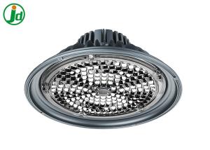 Refroidissez les lumières élevées blanches 3500K - de baie de 250W LED OEM 6000K