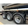 China 3-4 Axle Aluminium Steel Fuel Tank Trailer 40000 Liters Liquid New or Used Fue Loil Tanker Semi Trailer for Sale