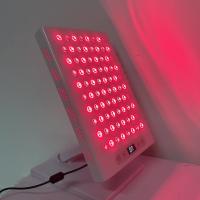 400W affichage numérique futé de panneau de thérapie de lumière rouge de la puissance élevée LED 660nm