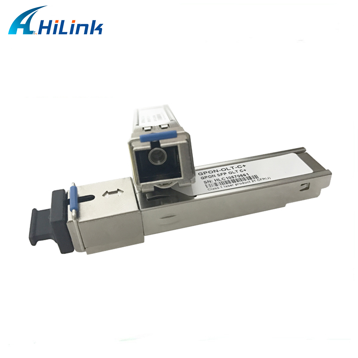 Модуль 20KM SC/UPC 1490nm/1310nm SFP 2.5Gbps/1.25Gbps GPON OLT GPON SFP OLT C+