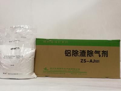Al Dross Degass Flux(Powder)