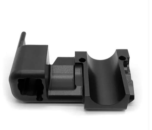 Части CNC ODM полируя алюминиевые подвергая механической обработке 0.02mm Ra3.2