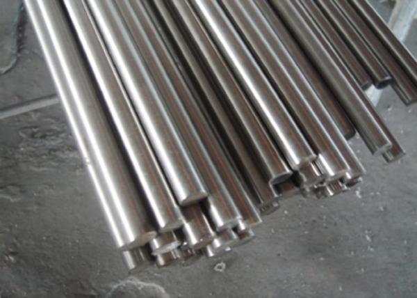 Anticorrosive Stainless Round Bar