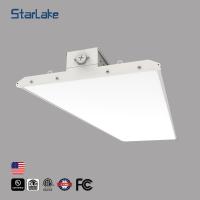 Luz LED linear ajustável CCT
