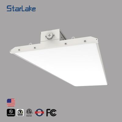 Luz LED linear ajustável CCT
