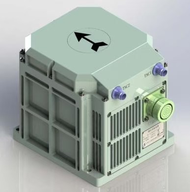 High Precision Fiber Optic INS SI-FINS60S
Pure Inertial Index: Horizontal Alignment ≤0.006°(1σ), Azimuth Hold 0.02°/h (1σ), Attitude Hold 0.02°/h (1σ)
For UAV, Ship & Unmanned Vehicle Navigation