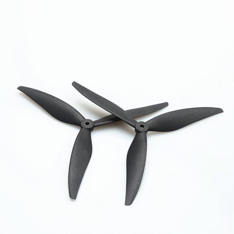 Three-Blade 7\