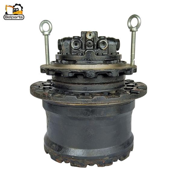 9180429 commande finale d'Assy Reducer ZX120 de moteur de voyage