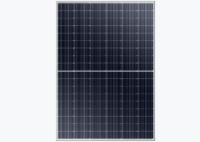 400 watts de painéis solares 405w Monocrystalline mono Perc Half Cut Panels de poder superior