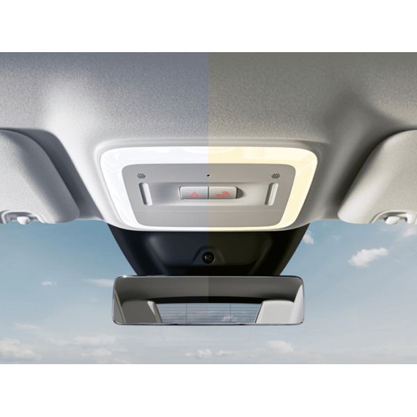 2024 Geely ZEEKR X Pure Electric EV Car para adultos SUV seguro Auto eléctrico 272-428Ps Motor 500-560Km Rango de crucero CLTC